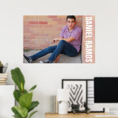 Daniel Ramos Poster 2 (Heimbüro)