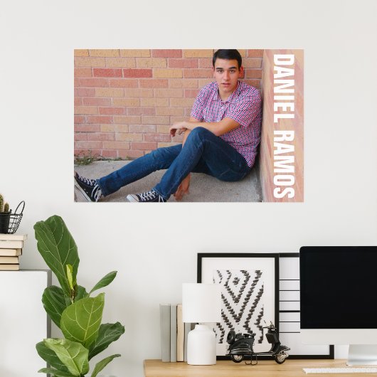 Daniel Ramos Poster 2 (Heimbüro)