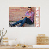 Daniel Ramos Poster 2 (Küche)