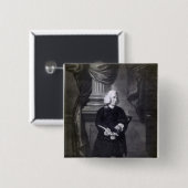 Daniel-Rennen, graviert von James Watson, 1773 Button (Vorne & Hinten)