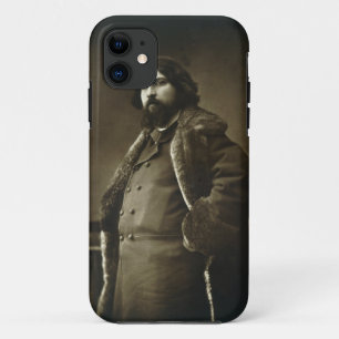 Daniel Vierge (1851-1904), von 'Galerie Contempor iPhone 11 Hülle