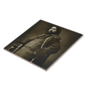 Daniel Vierge (1851-1904), von 'Galerie Contempor Fliese (Seite)