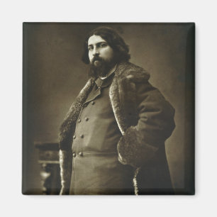 Daniel Vierge (1851-1904), von 'Galerie Contempor Magnet