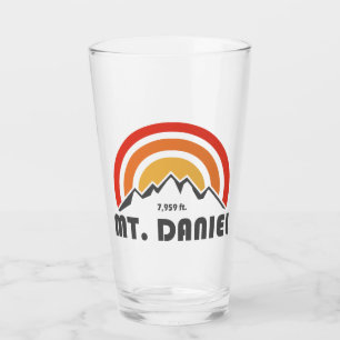 Daniel Washington Glas