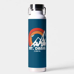 Daniel Washington Sun Eagle Trinkflasche