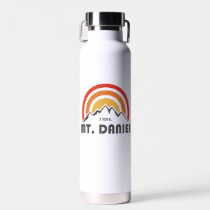 Daniel Washington Trinkflasche