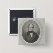 Daniel Webster Button (Vorne & Hinten)