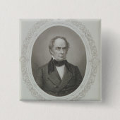 Daniel Webster Button (Vorderseite)