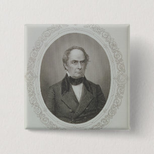 Daniel Webster Button