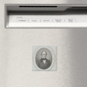Daniel Webster Magnet (In Situ (Geschirrspüler))