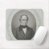 Daniel Webster Mousepad (Mit Mouse)