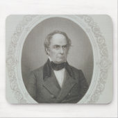 Daniel Webster Mousepad (Vorne)