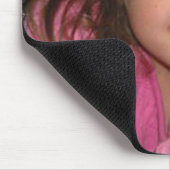 Daniela Fundraiser Mousepad (Ecke)