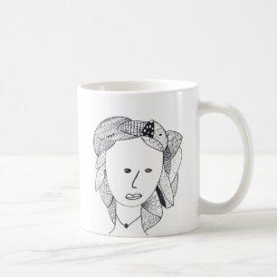 Daniela Nowicki Kaffeetasse