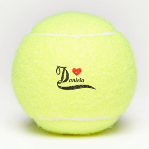 Daniela Tennisbälle