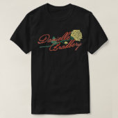 Danielle Bradbery  T-Shirt (Design vorne)