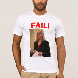 Danielle Geburtstags-Shirt T-Shirt