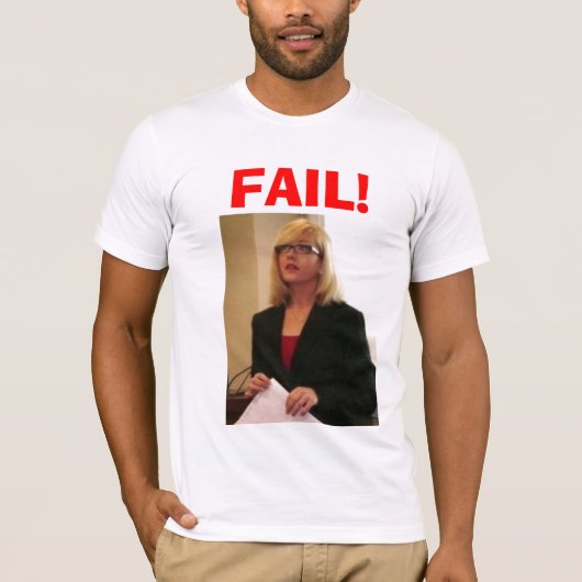 Danielle Geburtstags-Shirt T-Shirt (Vorderseite)