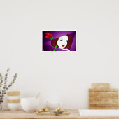 Danielle Poster (Küche)