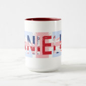 Danielle Tasse (Zentrum)