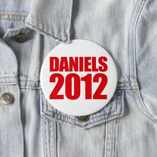 DANIELS 2012 - BUTTON (Beispiel)