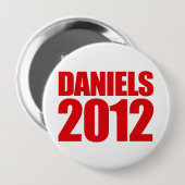 DANIELS 2012 - BUTTON (Vorne & Hinten)