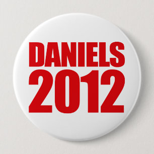 DANIELS 2012 - BUTTON