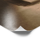 Daniel's Antwort auf den König von Briton Riviere Fotodruck (Ecke)