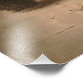 Daniel's Antwort auf den König von Briton Riviere Fotodruck (Ecke)