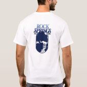 Daniels Familien-Wiedersehen-T - Shirt 2010 (Rückseite)