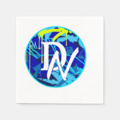 Daniel's Napkins Serviette (Vorderseite)