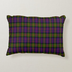 Daniels schottisches Tartan-Kissen Dekokissen