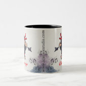 DANINJA Tasse (Mittel)