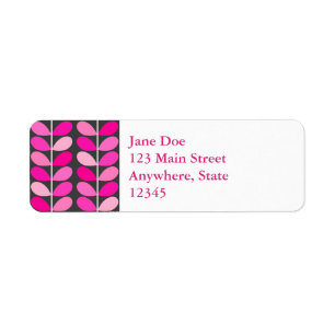 Dänische Blätter aus der Mitte des Jahrhunderts, F