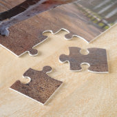 Dänische Dogge Puzzle (Seite)