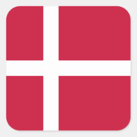 Dänische Flagge, Flagge Dänemarks