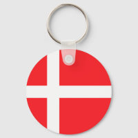 Dänische Flagge