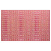 Dänische Flagge & Trendy Dänemark Fabric mode GLD Stoff (Yard (91,4 cm))