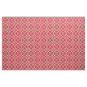 Dänische Flagge & Trendy Dänemark Fabric mode GLD Stoff (Fat Quarter (45,7 x 55,9 cm))