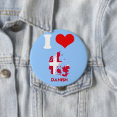 DÄNISCHE KARTE BUTTON (Beispiel)