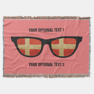 Dänische Schattendecke Decke