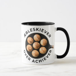 Dänische Tasse