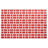 Dänisches Fahnenmuster Zollgewebe TÜV Stoff (Fat Quarter (45,7 x 55,9 cm))