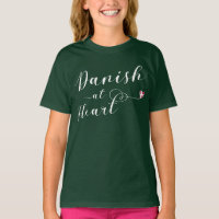 Danish At Heart, Dänemark