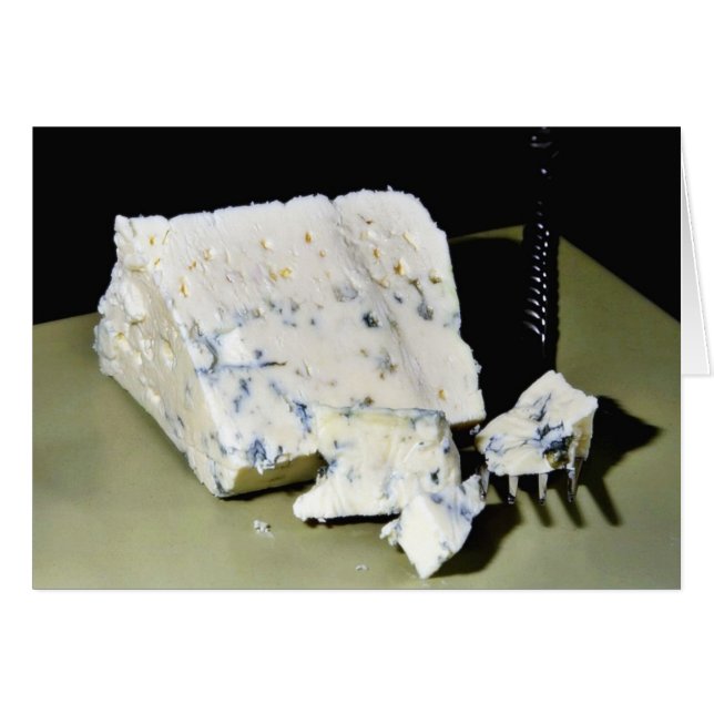 Danish Blue Cheeses (Vorderseite (Horizontal))
