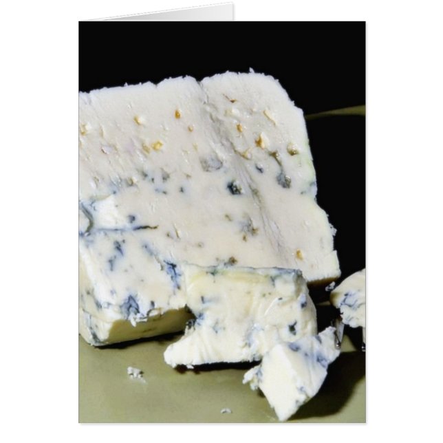 Danish Blue Cheeses (Vorne)