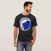 DANISH-COPENHAGEN FC LOGO Essential T - Shirt (Vorne ganz)