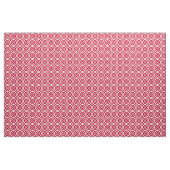Danish Flag & Denmark Trendy Fabric mode Stoff (Yard (91,4 cm))