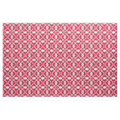 Danish Flag & Denmark Trendy Fabric mode Stoff (Fat Quarter (45,7 x 55,9 cm))