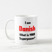 danish kaffeetasse (Links)